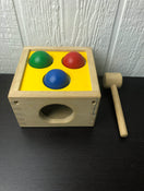 used Plan Toys Punch And Drop