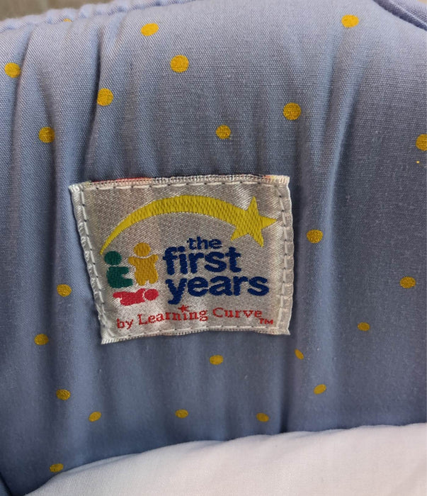 used The First Years Close And Secure Sleeper