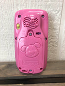 secondhand Fisher Price Toy Cell Phone