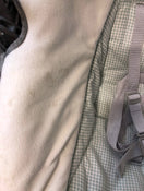 used Graco Comfy Cove Swing