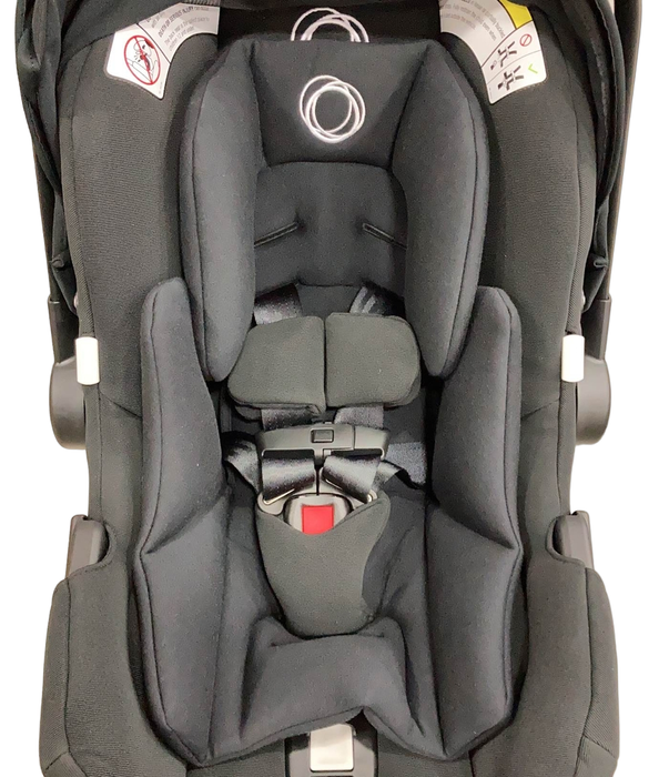 secondhand Carseat