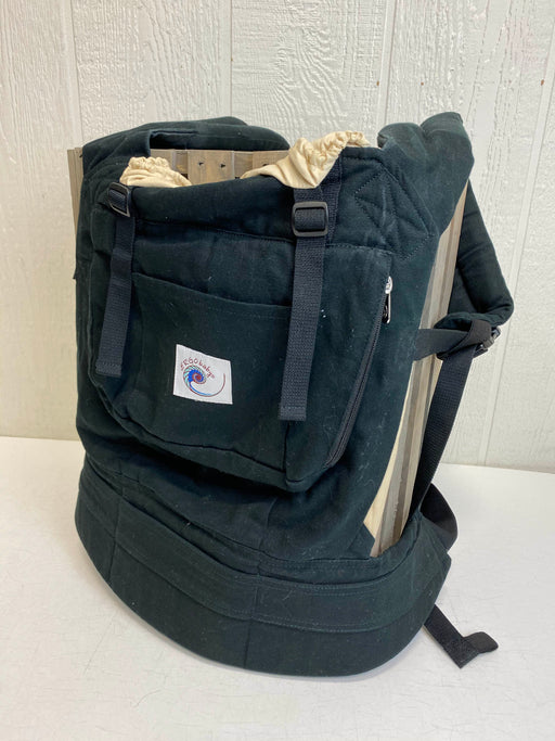 secondhand Ergobaby Original Baby Carrier With Infant Insert