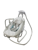 used Infant Gear