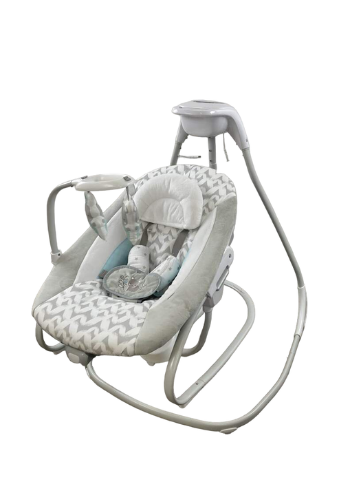 used Infant Gear