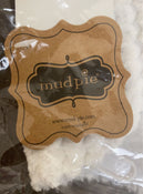 secondhand Mudpie Baby Bib