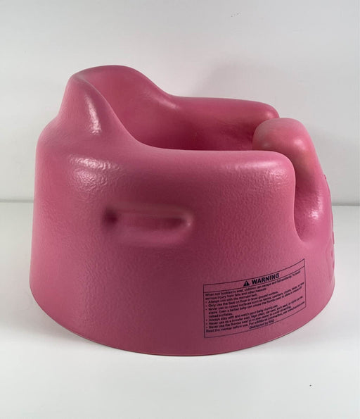 secondhand Bumbo Floor Seat, Pink