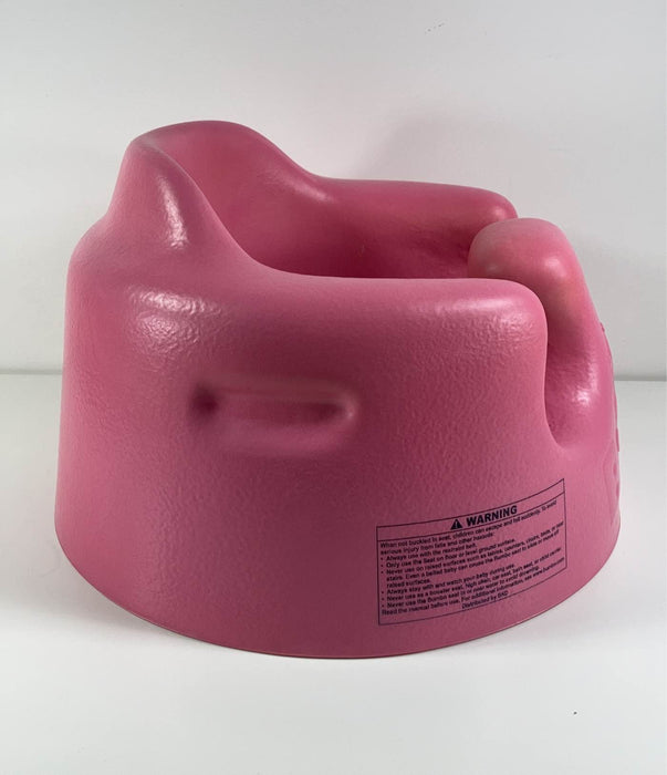 secondhand Bumbo Floor Seat, Pink