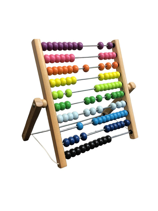 used IKEA MULA Abacus