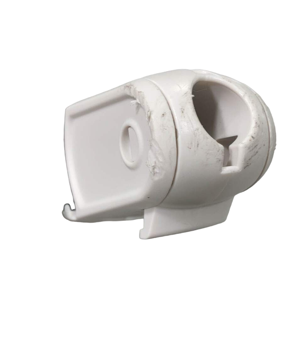 used Peg Perego Siesta High Chair, Ice Grey