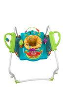 used Fisher Price First Steps Jumperoo