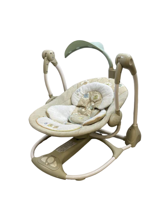 Shop Ingenuity ConvertMe Swing-2-Seat at GoodBuy Gear