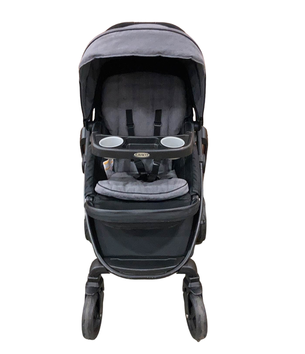 secondhand Strollers