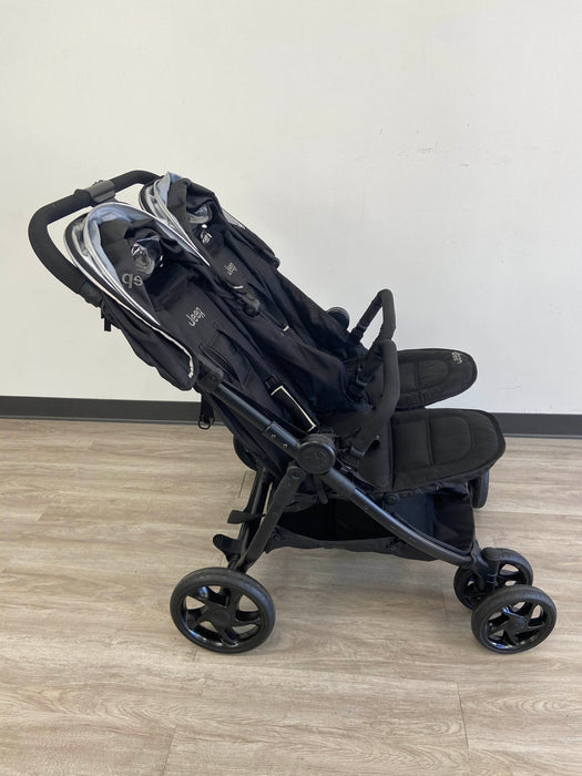 used Strollers