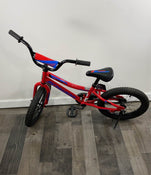 used Schwinn Lil’ Fenite Bike, 16”