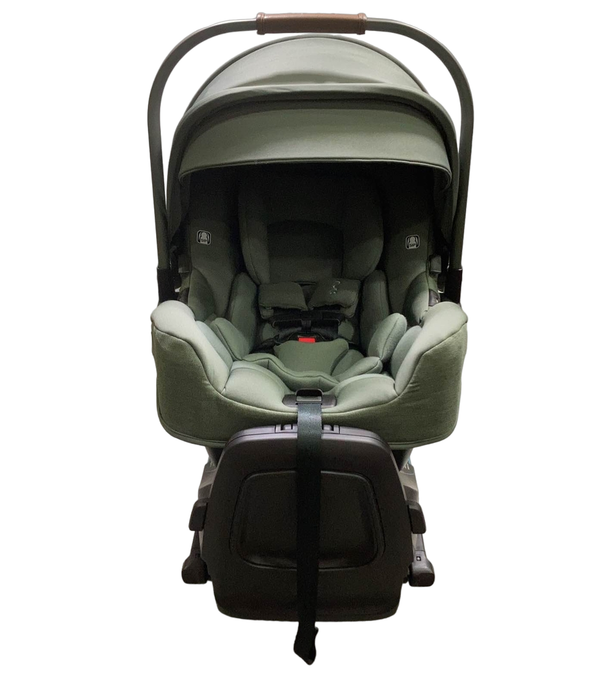 used Infantcarseat