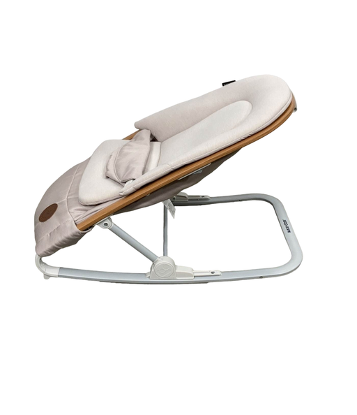 Shop Maxi-Cosi Kori 2-in-1 Rocker, Horizon Sand at GoodBuy Gear