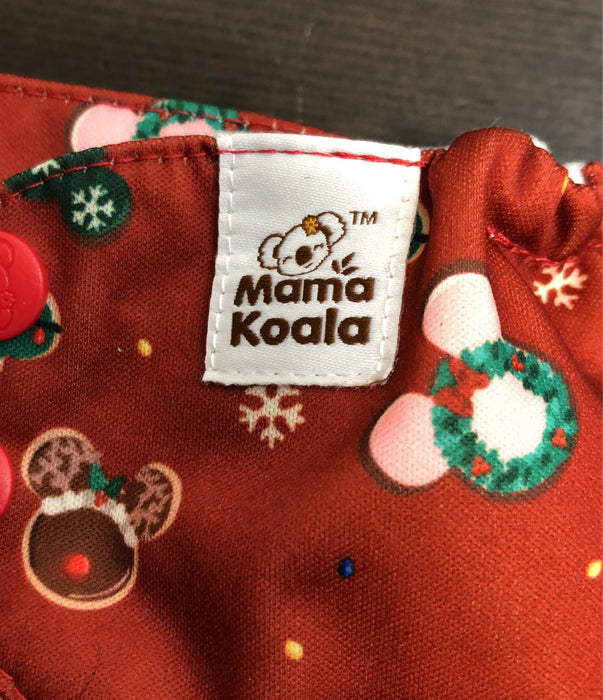 Shop BUNDLE Mama Koala Cloth Diapers, 4pk at GoodBuy Gear