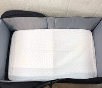 used Samsonite Baby Travel Bed