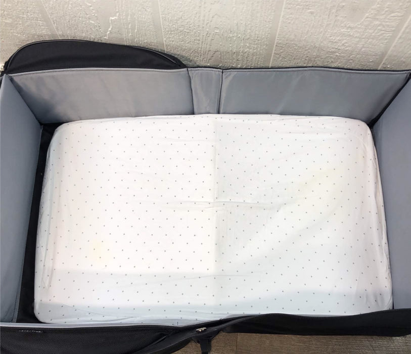 used Samsonite Baby Travel Bed