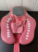 Shop Mambo Baby Non Inflatable Float at GoodBuy Gear
