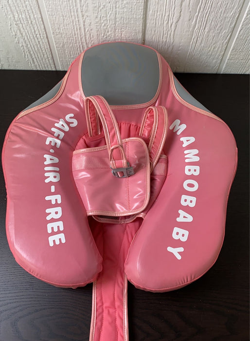 Shop Mambo Baby Non Inflatable Float at GoodBuy Gear