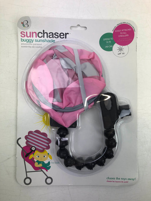 used Buggygear SunChaser Buggy Shade UPF 50