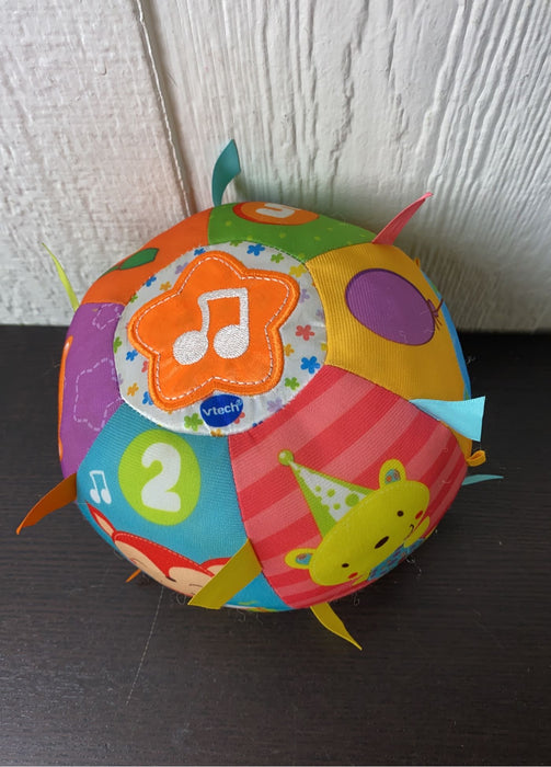 secondhand VTech Roll & Discover Ball