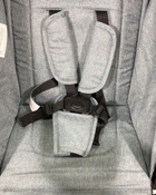 Shop Mompush Lithe V2 Stroller, 2022, Grey at GoodBuy Gear