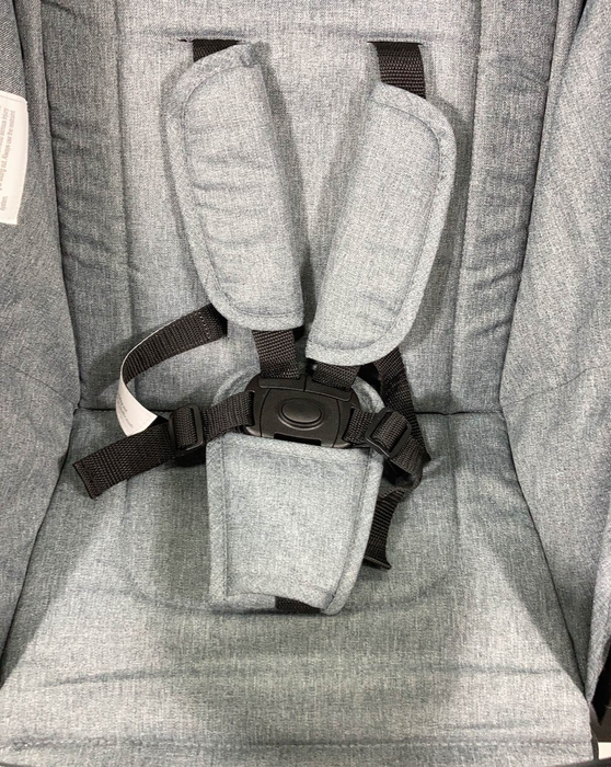 Shop Mompush Lithe V2 Stroller, 2022, Grey at GoodBuy Gear