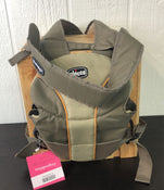 used Chicco Ultrasoft Infant Carrier