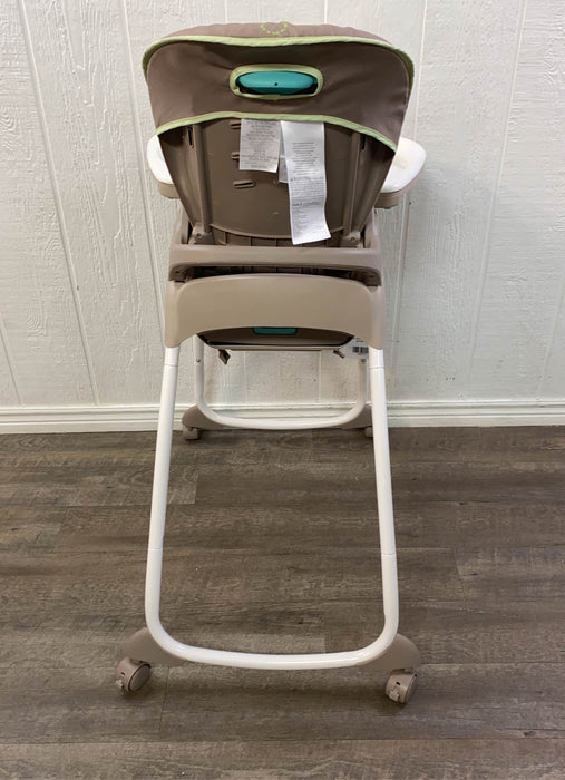 used High Chairs