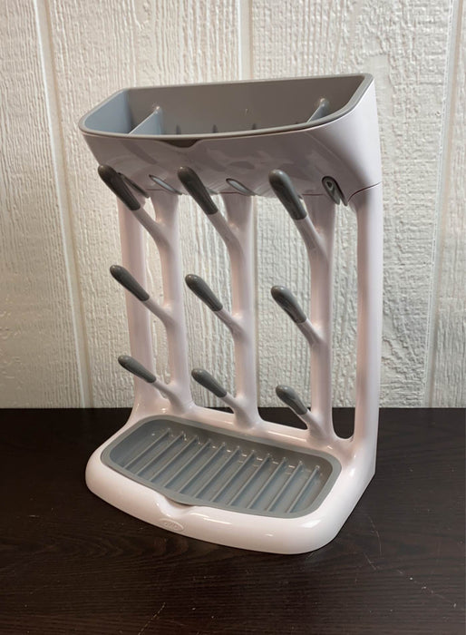 Shop OXO Tot Space Saving Drying Rack at GoodBuy Gear