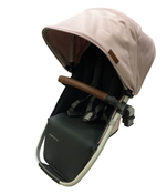 used UPPAbaby VISTA RumbleSeat V2, 2015+, 2020, Alice (Dusty Pink)