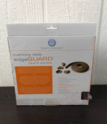 secondhand Prince Lionheart Cushiony Table Edge Guard