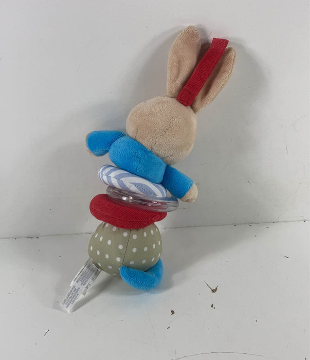 secondhand Beatrix Potter Bunny On The Go