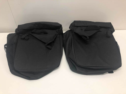 secondhand Mountain Buggy Pannier Bags