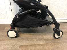 Babyzen YOYO Stroller, With Leg Rest