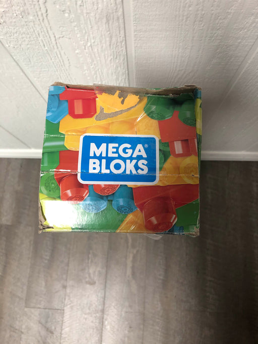 secondhand Mega Bloks Set