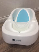 used 4Moms Baby Bath Tub