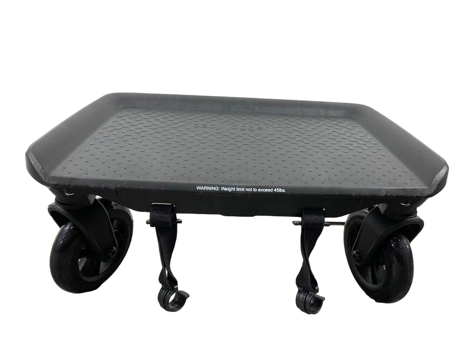 secondhand Baby Jogger Glider Board Updated Model