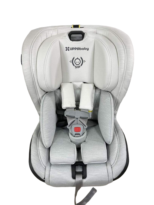 used UPPAbaby KNOX Convertible Car Seat, Bryce White, 2022