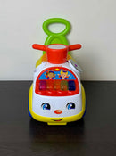 secondhand Fisher Price Little People Music Parade Ride-On