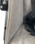 Shop Nuna Demi Grow Sibling Seat, 2020, Frost at GoodBuy Gear