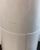 Shop Diaper Dekor Plus Diaper Pail, White at GoodBuy Gear