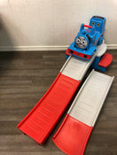 used Step2 Thomas the Tank Engine Up and Down Roller Coaster