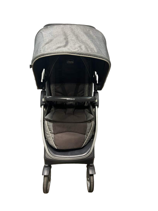 secondhand Strollers