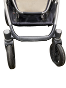 secondhand UPPAbaby VISTA Stroller, Lindsay (Wheat), 2014