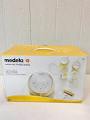 used Medela Sonata Breast Pump