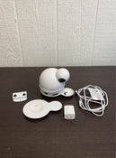 used iBaby Monitor M7 Lite With Wall Mount