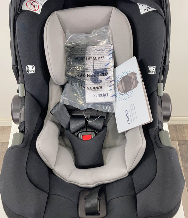 used Carseat